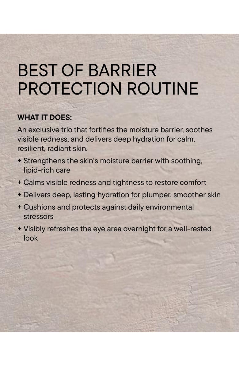 BABOR The Cure Set $265 Value, Alternate, color, 