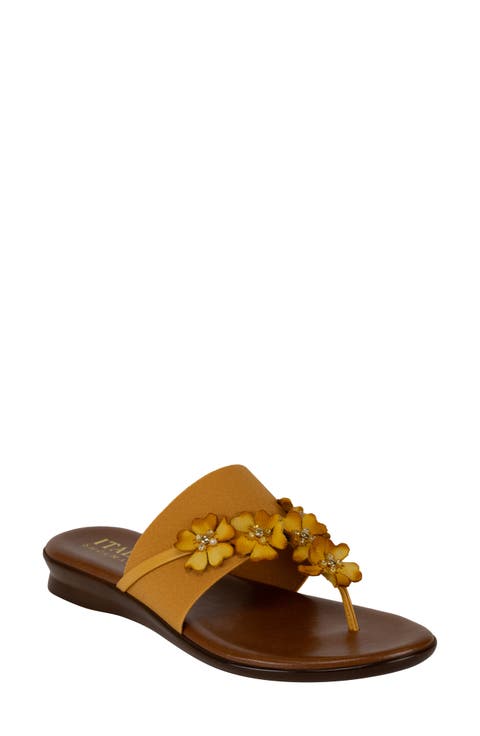 Ayelen Flower Sandal (Women)