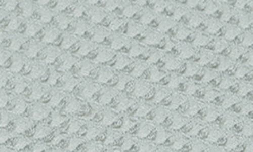 Ettitude Set Of 2 Waffle Dish Towels In Sage