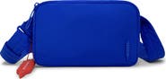 Thacker Emery Nylon Sling Crossbody Bag