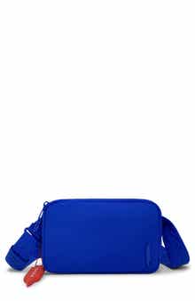 Emery Nylon Sling Crossbody Bag