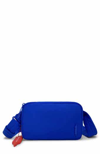 Emery Nylon Sling Crossbody Bag
