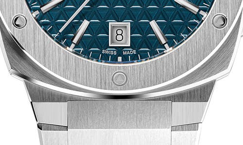 Alpina Alpiner Extreme Automatic 42.50mm In Silverone