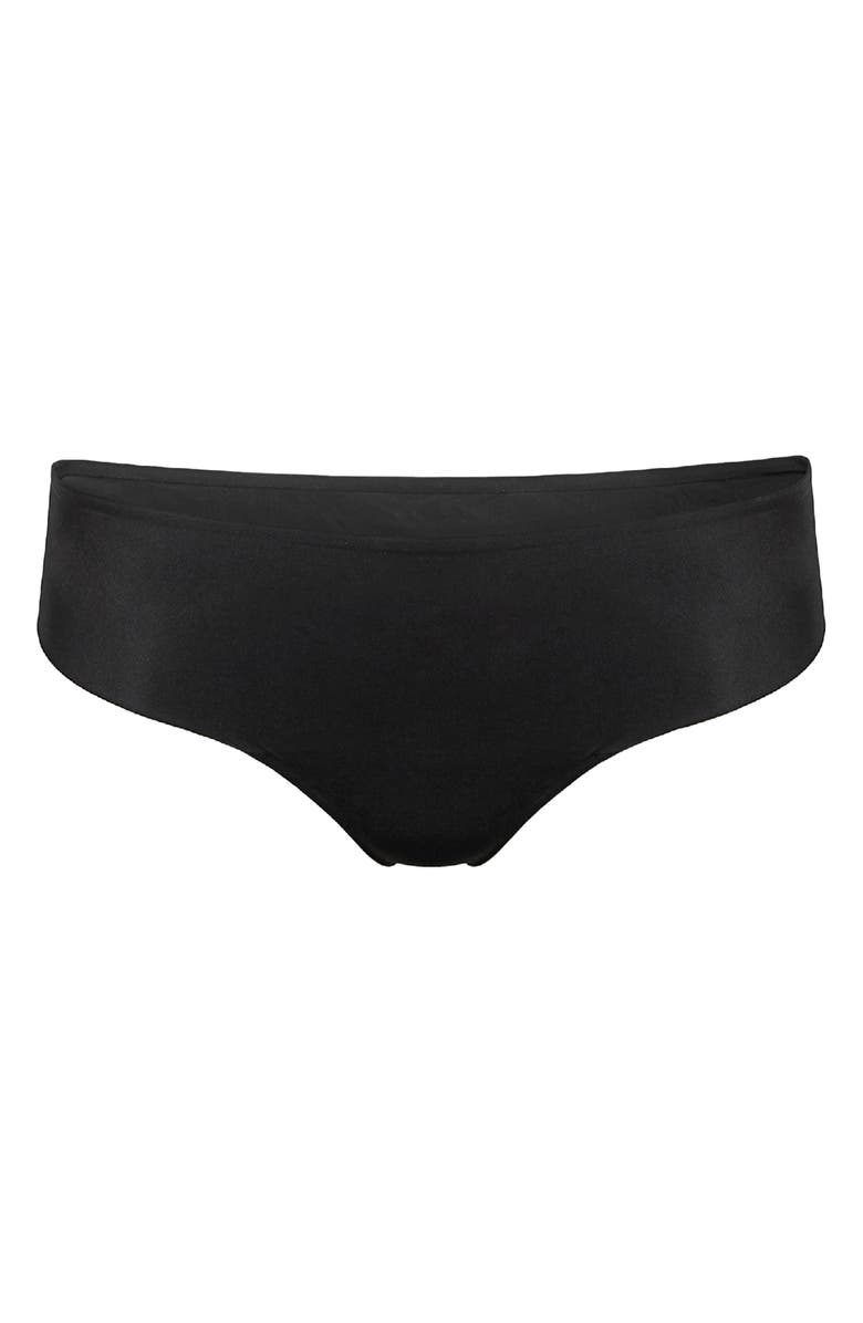 Wolford Skin Thong, Alternate, color, 
