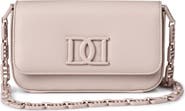 DESERI Sarah Crossbody Belt Bag