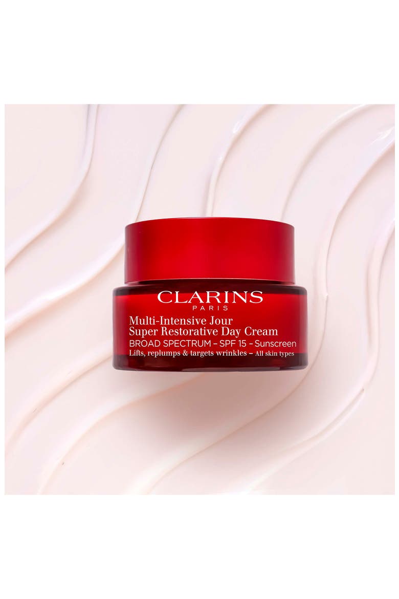 Super Restorative Day Cream SPF 15, Alternate, color, NO COLOR