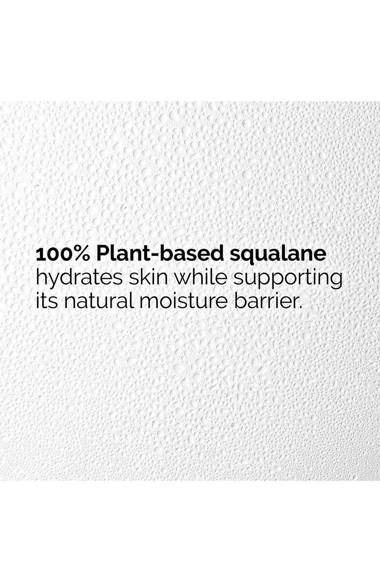 The Ordinary 100% Plant-Derived Squalane for Skin & Hair Hydration, Alternate, color,