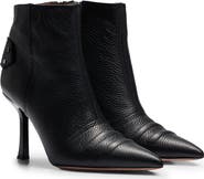 BOSS Vivian Pointed Toe Bootie