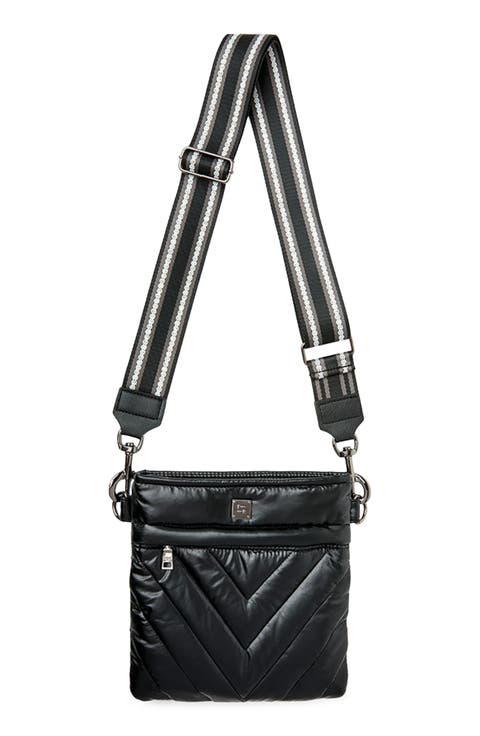 Sidewalk Crossbody Bag