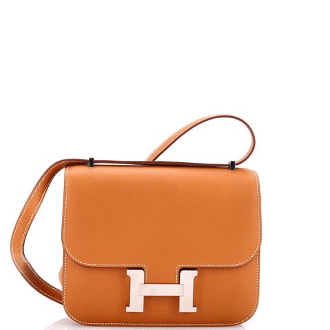 Constance Bag Epsom 18