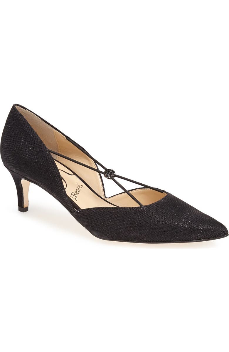J. Reneé 'Veeva' Pump, Main, color,