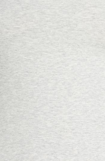 Cotton Jersey T-Shirt