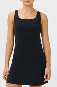 Sweaty Betty All Day Dress