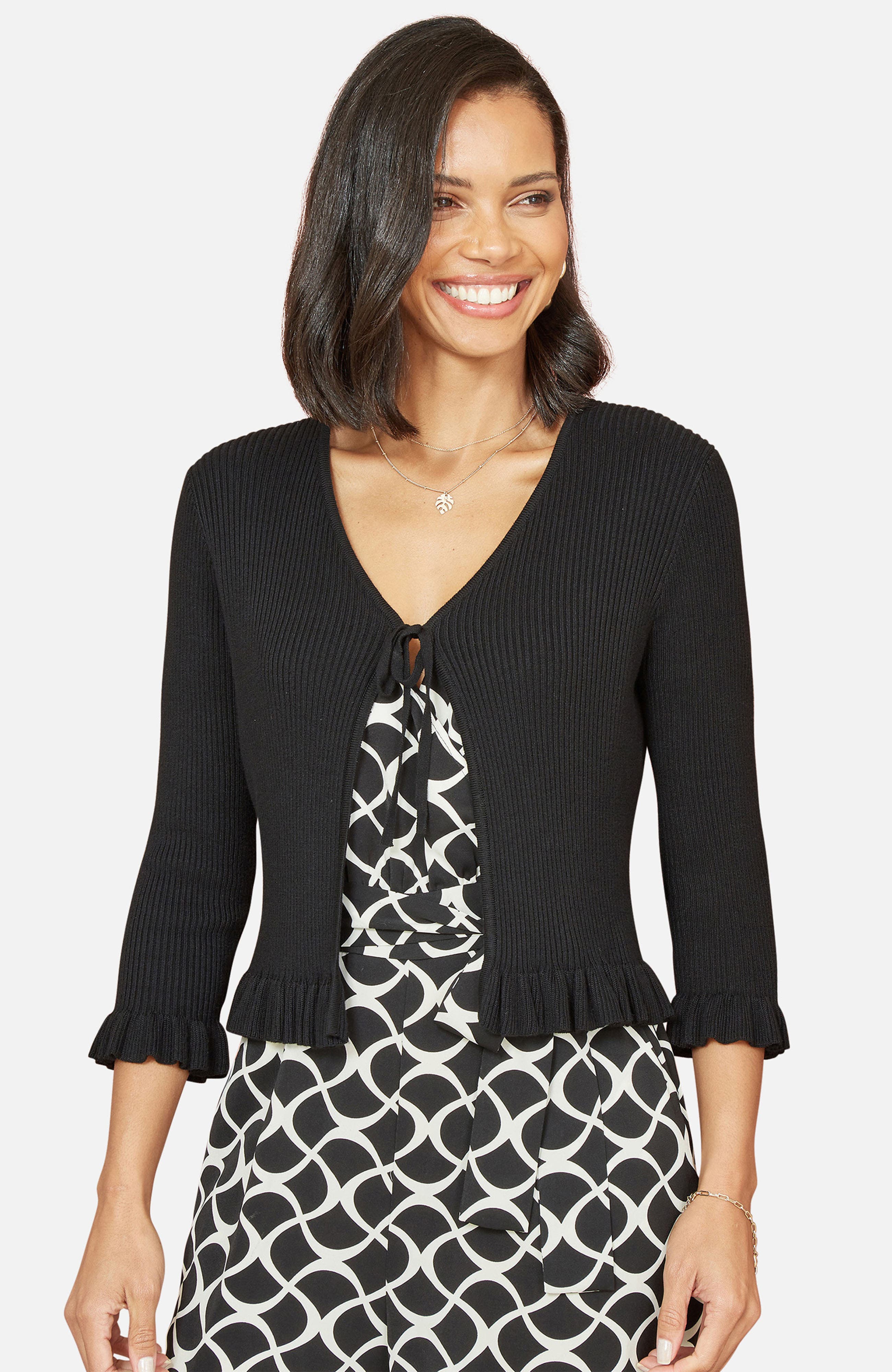 selected Black
