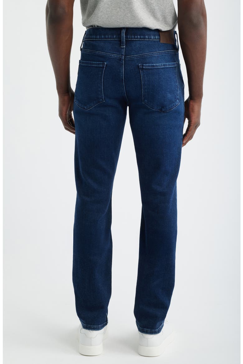 Federal Slim Straight Leg Jeans, Alternate, color, ARCUS
