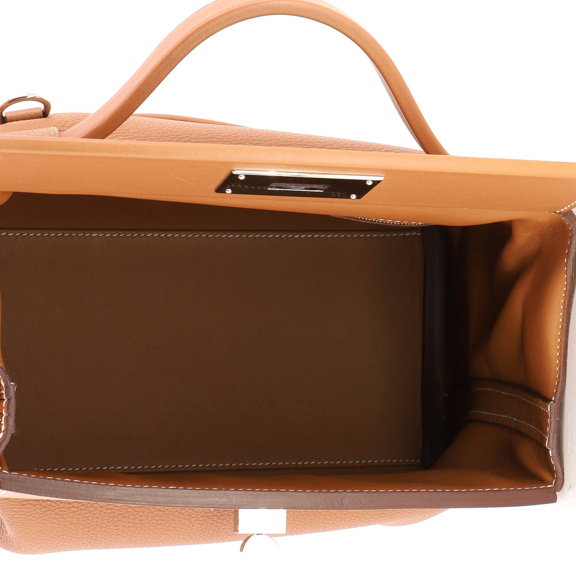 24/24 Bag Togo with Swift 29, Alternate, color, Metallic Gold