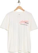 Goodie Two Sleeves American Graphic T-Shirt