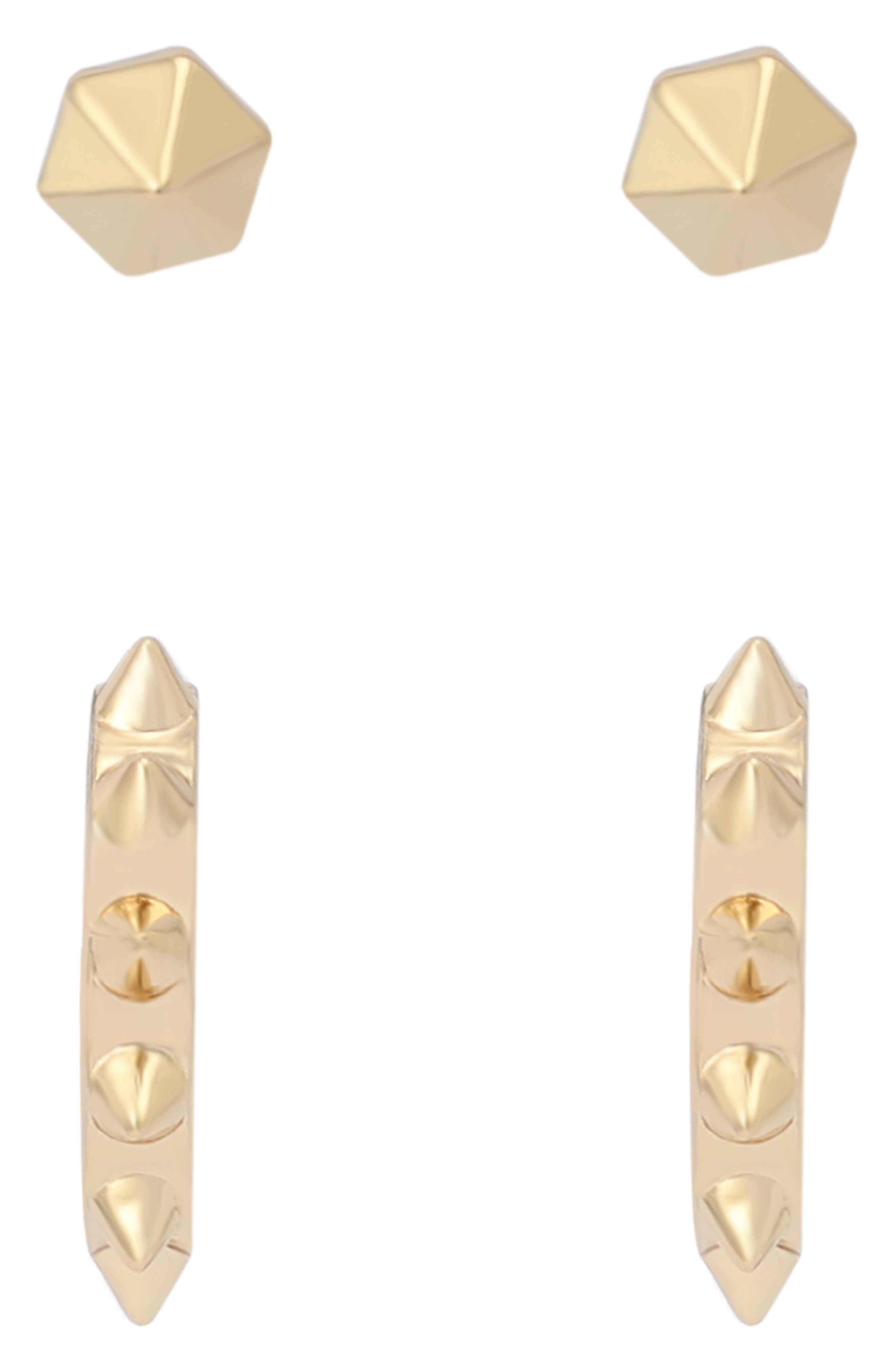 selected SHINY GOLD