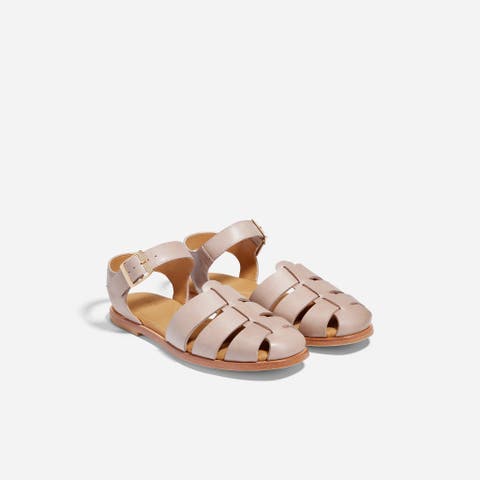 Mira Fisherman Sandal