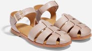 Nisolo Mira Fisherman Sandal
