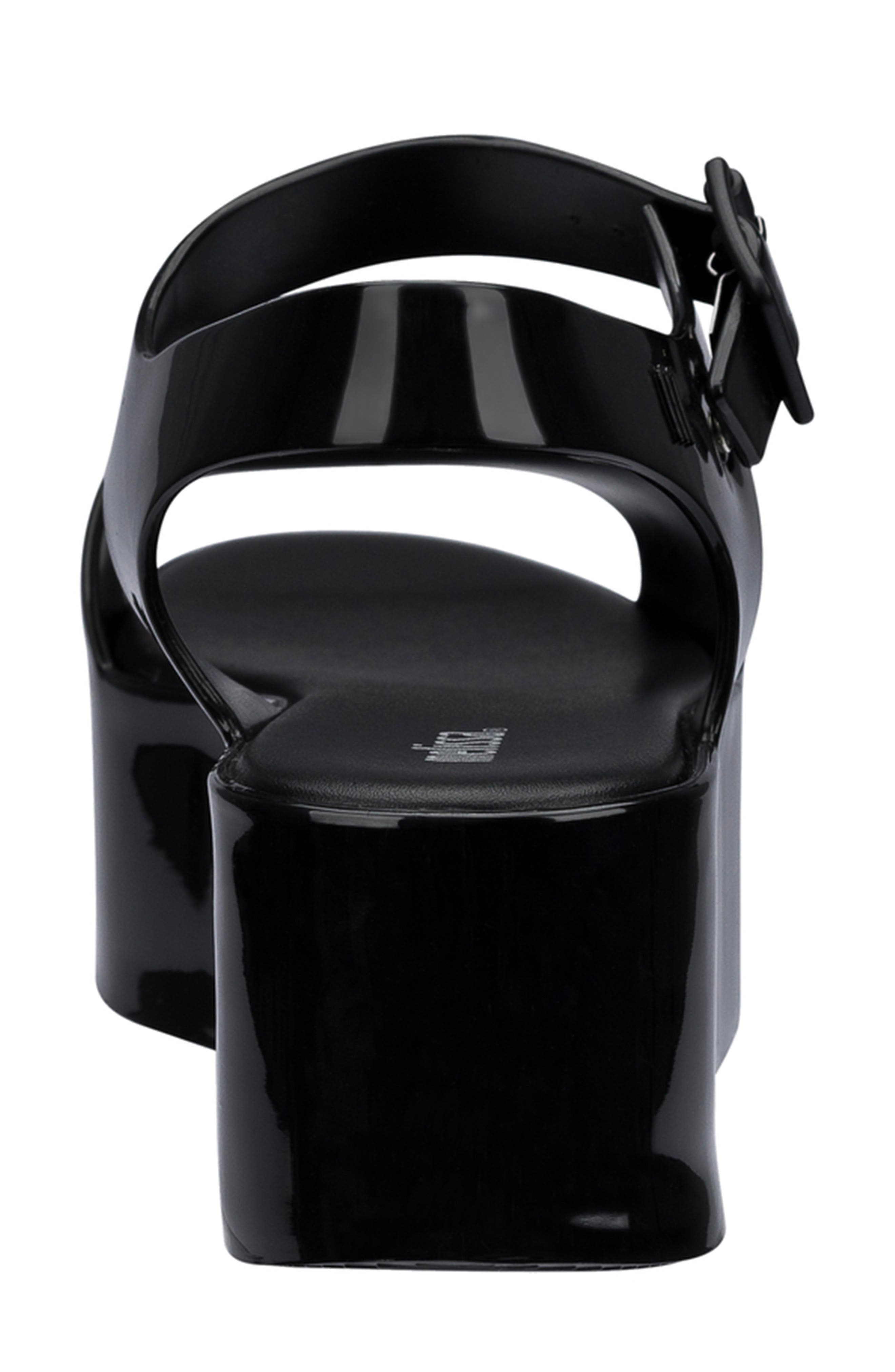 Melissa Mar Platform Sandal, Alternate, color, 