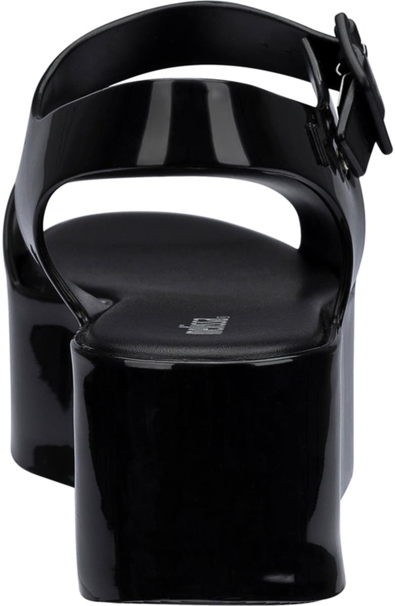 Melissa Mar Platform Sandal, Alternate, color,