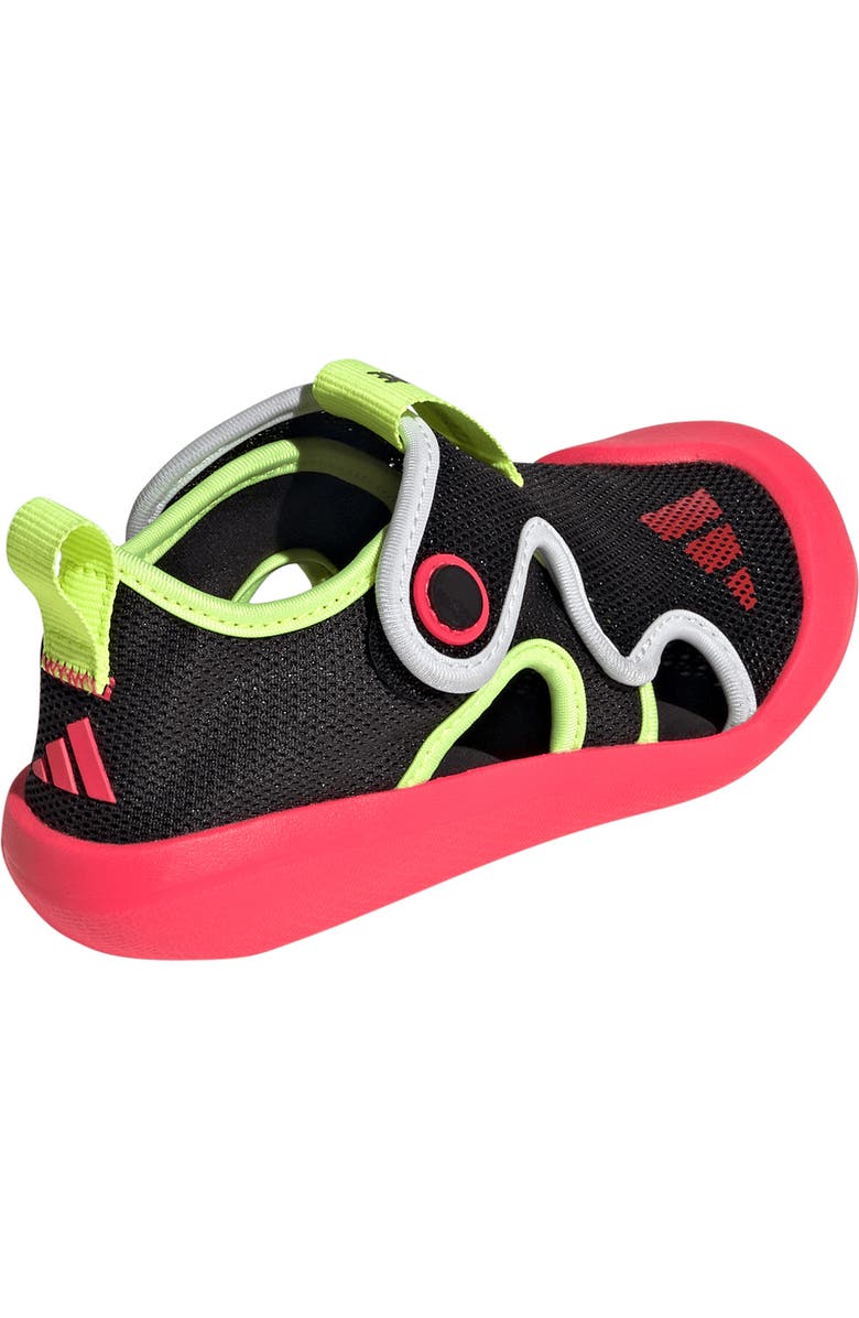 adidas Kids' Altaventure 3.0 Swim Sandal, Alternate, color,