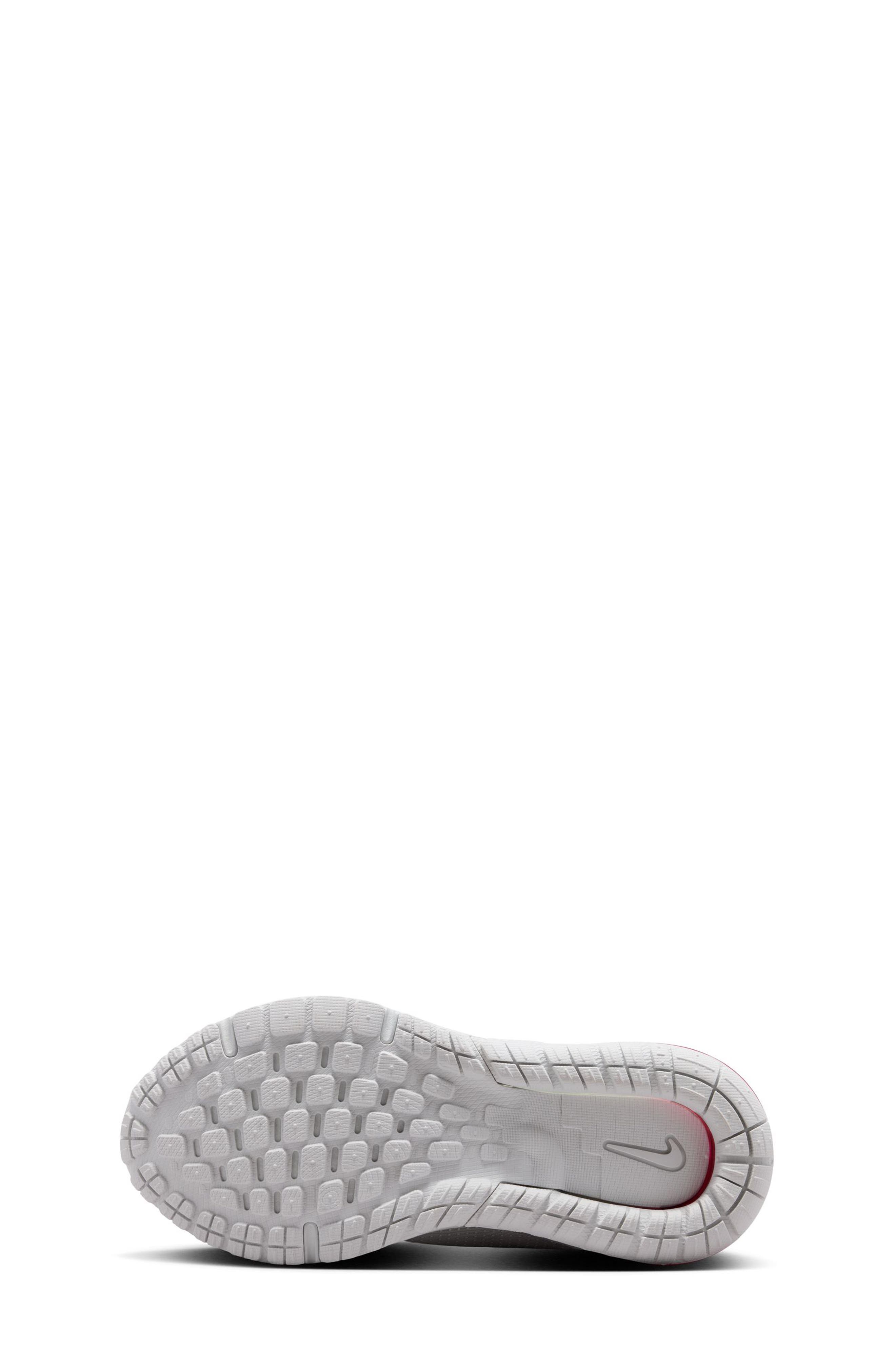 Kids' Air Max Phoenix Sneaker, Alternate, color, PHANTOM/ WHITE