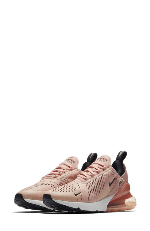 Nike Air Max 270 Sneaker In Multi
