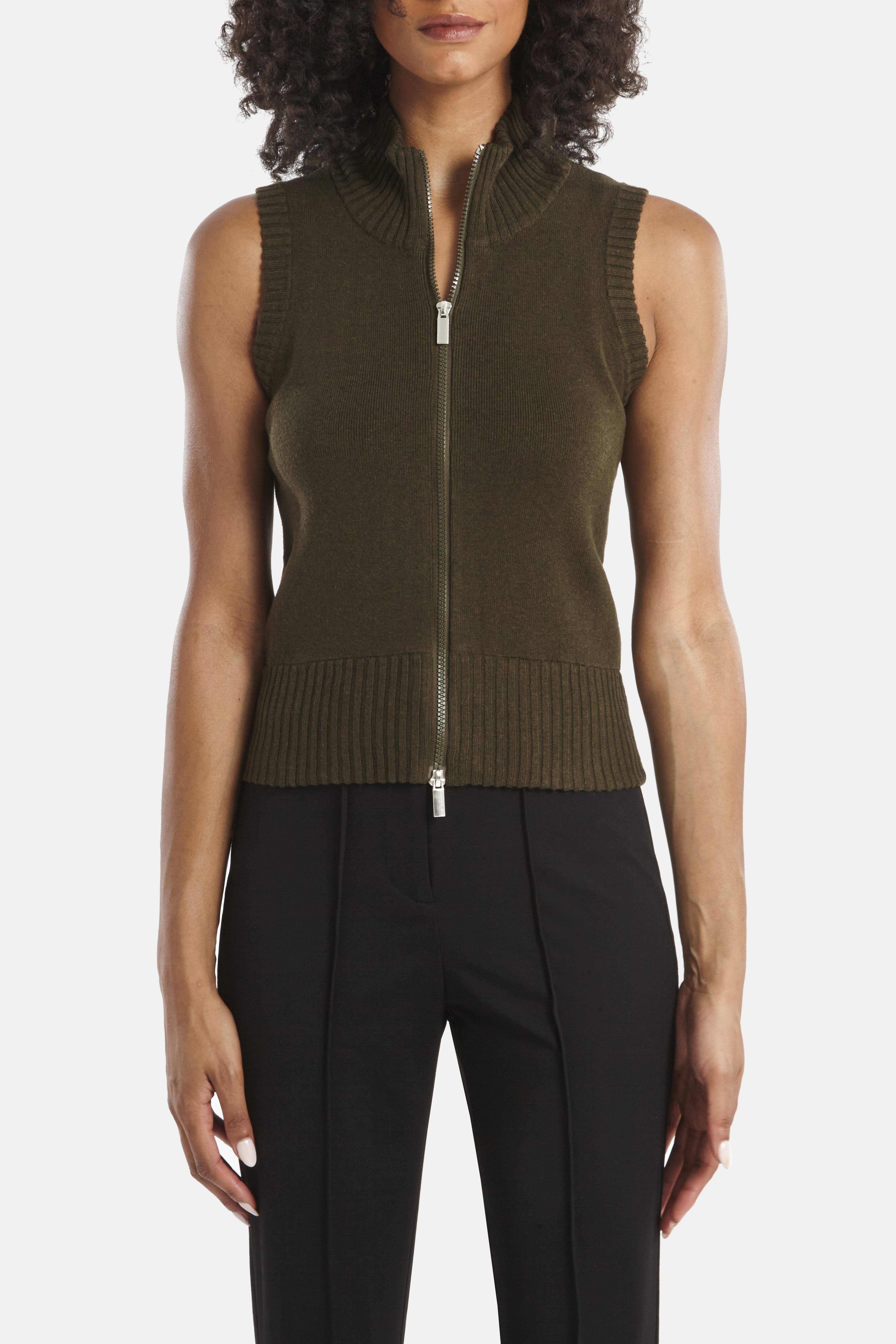 Capsule 121 THE GALAXY ZIP in Spruce 