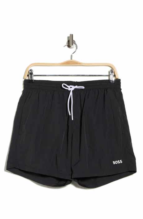 BOSS Octopus Swim Shorts