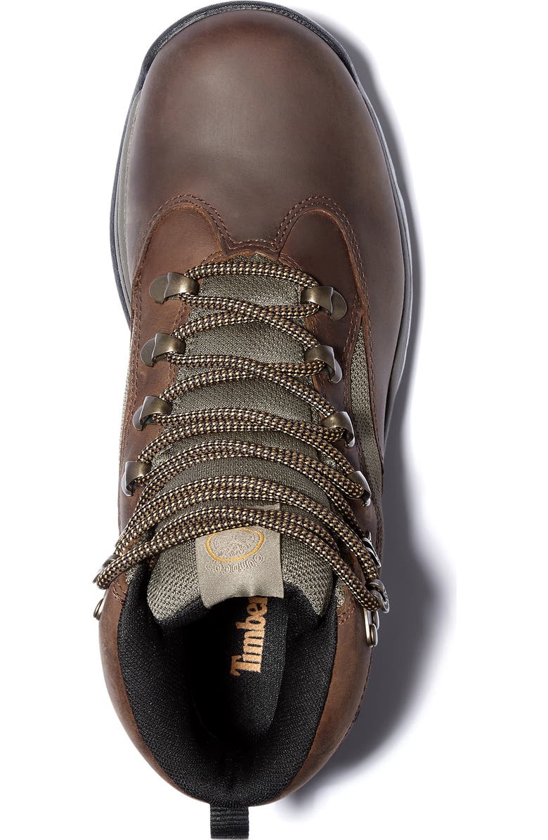 Timberland Chocorua Trail Waterproof Hiking Boot, Alternate, color,