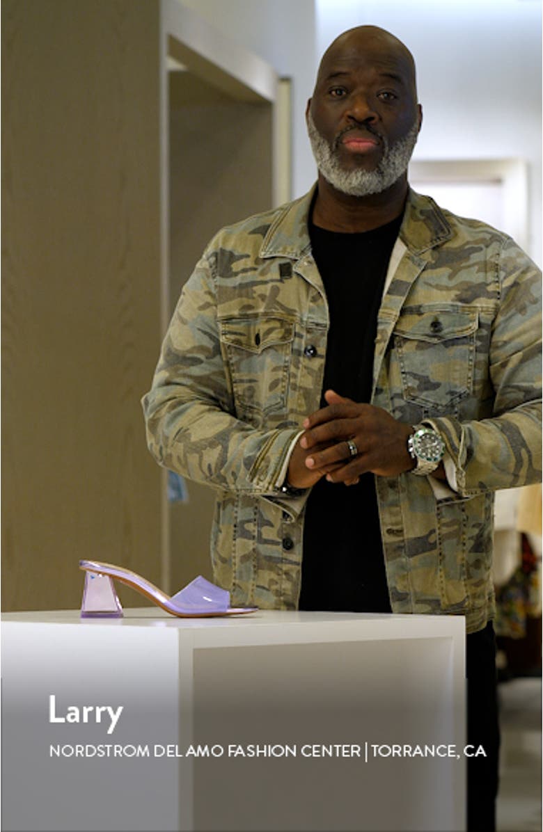 Brooks Sandal, sales video thumbnail