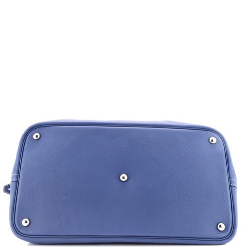 Pre-owned Hermes  Hermes Bolide Relax Bag Evercolor 45