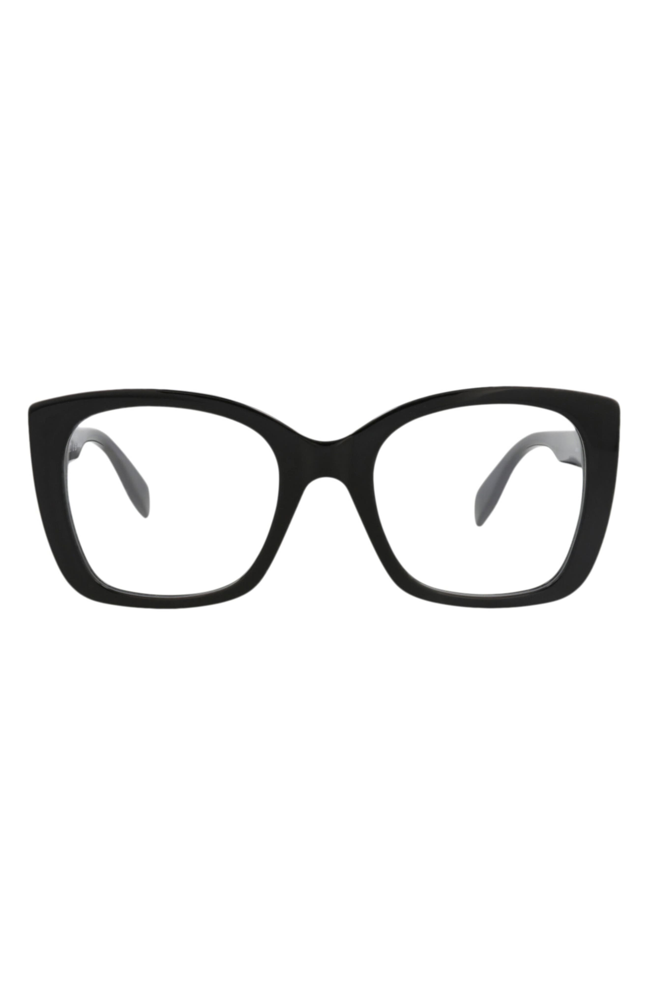 MCQ Optical Glasses