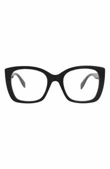 MCQ Optical Glasses
