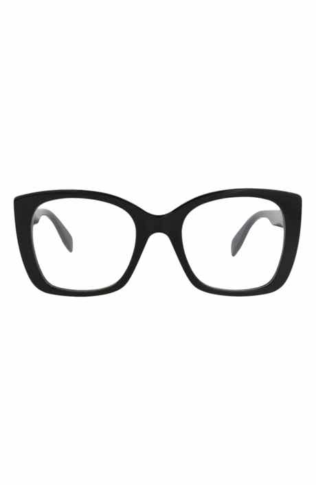 MCQ Optical Glasses