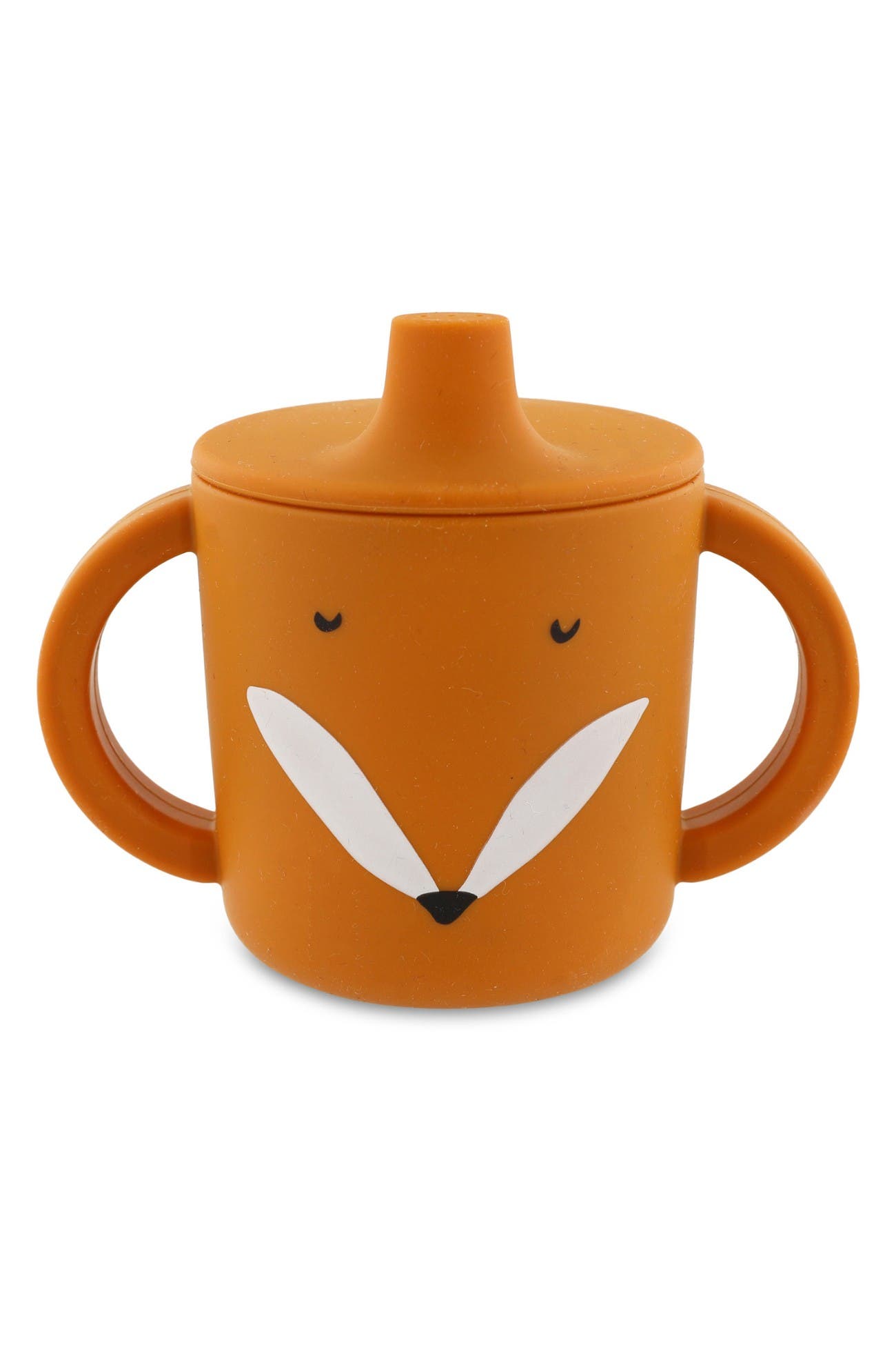 selected Mr. Fox Orange