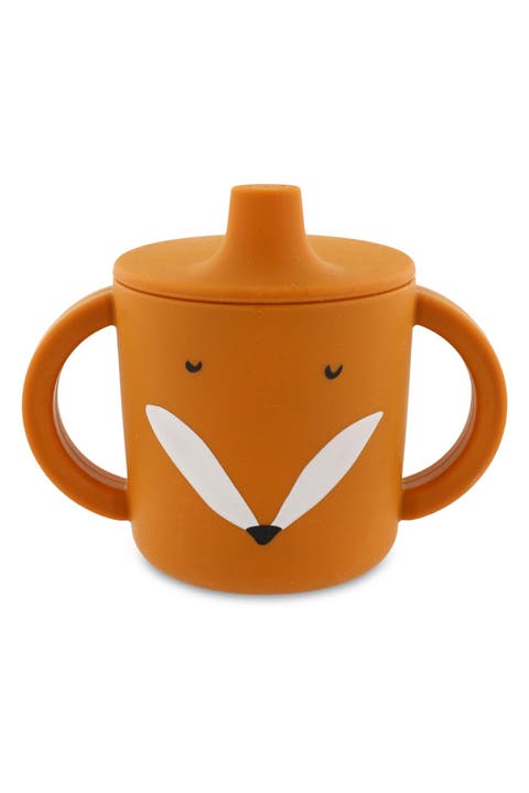 Silicone Sippy Cup