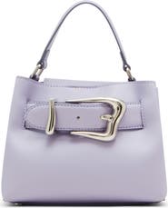 Anne Klein Mini Top Handle Bag