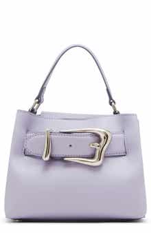 Anne Klein Mini Top Handle Bag