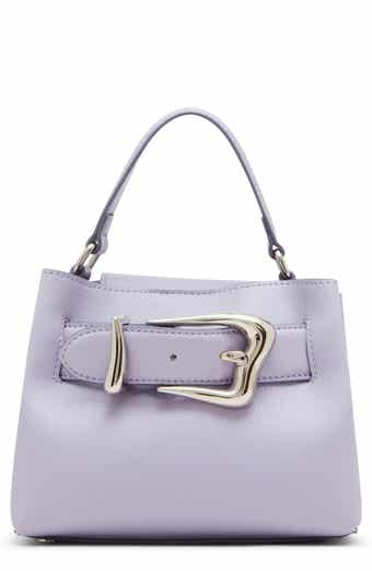 Anne Klein Mini Top Handle Bag