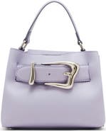 Anne Klein Mini Top Handle Bag