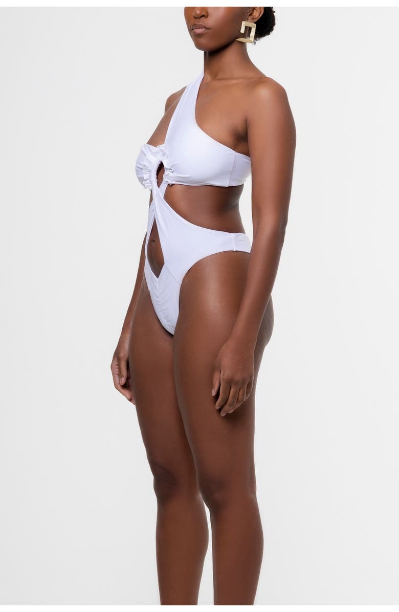Bohn Jsell Aeriel One-piece -Multi, Alternate, color, 100