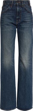 Nili Lotan Joan High Waist Jeans