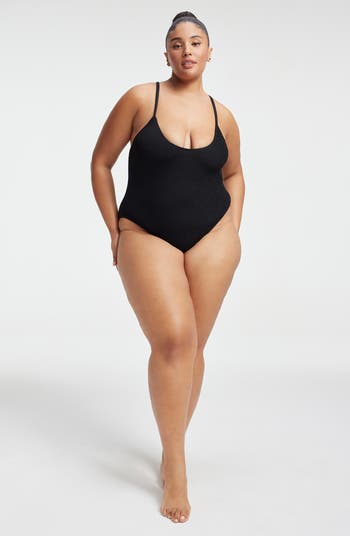 Always Fits One-Piece Swimsuit