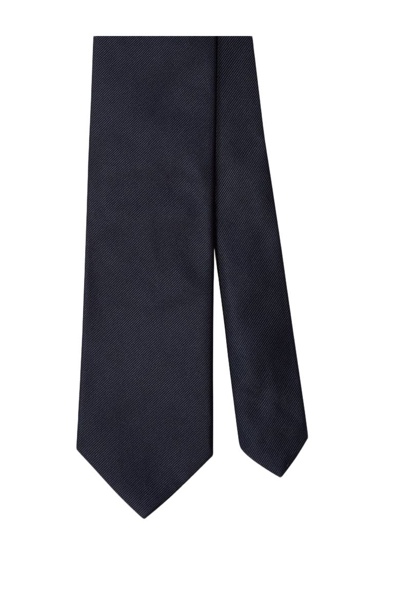 Robert Lobster Best of Class Necktie, Main, color, Navy