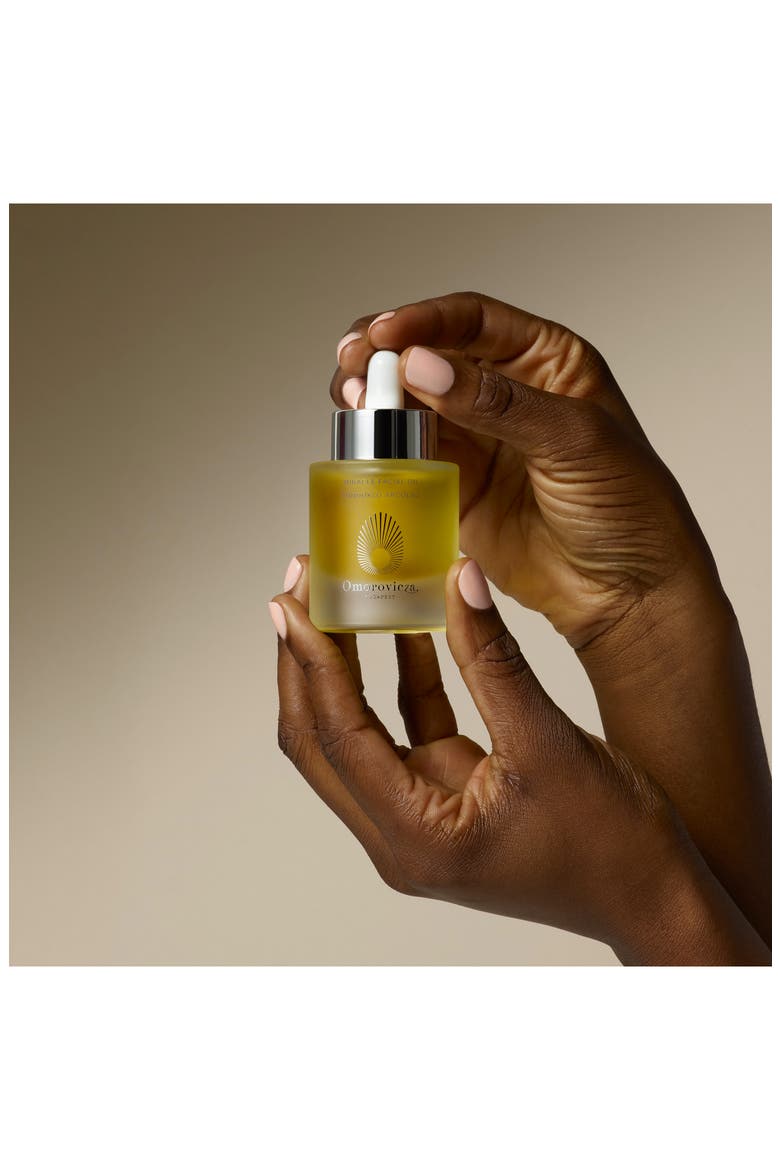 Miracle Facial Oil, Alternate, color, NO COLOR