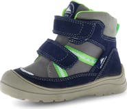 Naturino Kids' Graysy Waterproof Boot