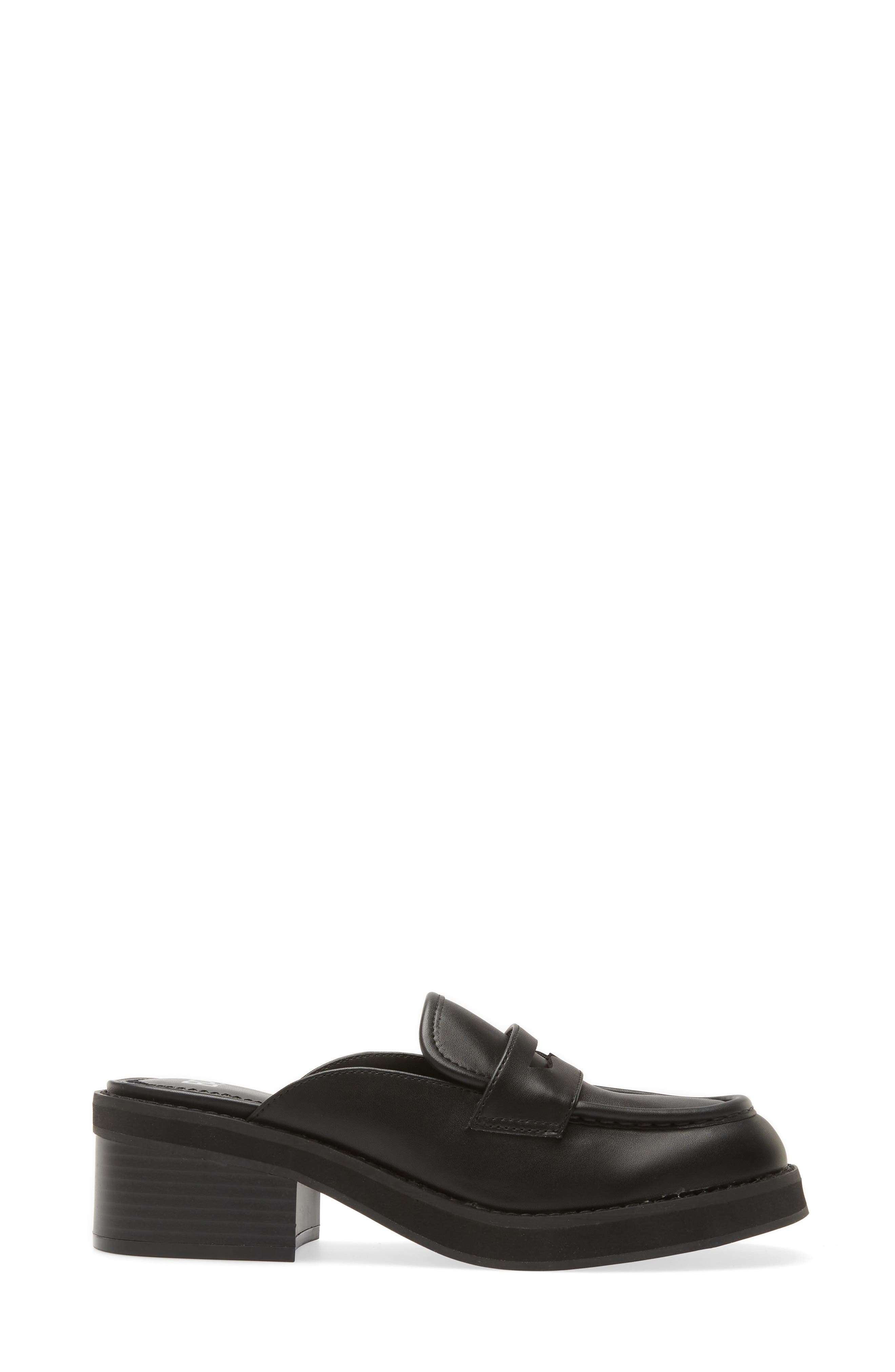 BP. Anikka Loafer Mule, Alternate, color, 